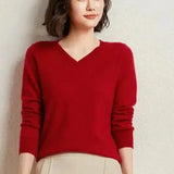 Katrine | Kashmirtrøje