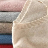 Katrine | Kashmirtrøje