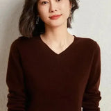 Katrine | Kashmirtrøje