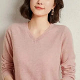 Katrine | Kashmirtrøje