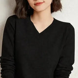 Katrine | Kashmirtrøje