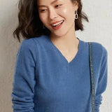 Katrine | Kashmirtrøje