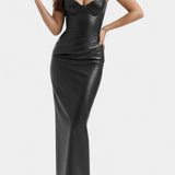 Katrine | Malu Korsetkjole