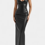 Katrine | Malu Korsetkjole