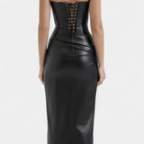 Katrine | Malu Korsetkjole