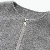 Katrine™ | Kort bomberjakke