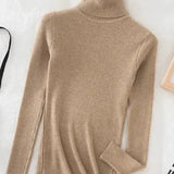 Kirstine | Kashmirtrøje