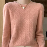 Kuura | Kashmirtrøje