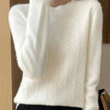 Kuura | Kashmirtrøje