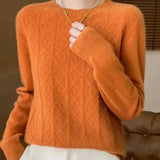 Kuura | Kashmirtrøje