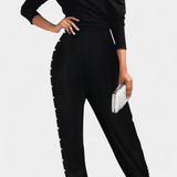 Lærer | Asymmetrisk Jumpsuit