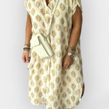 Lærke | Let Sommerkjole