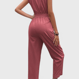 Lærke | Sommer Jumpsuit