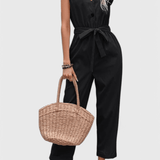 Lærke | Sommer Jumpsuit