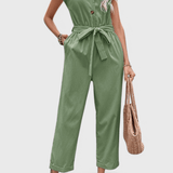 Lærke | Sommer Jumpsuit
