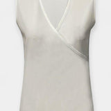 Laura | Ærmeløs top