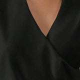 Laura | Ærmeløs top