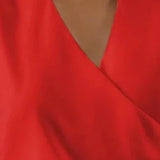 Laura | Ærmeløs top