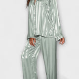 Laura | Langærmet sæt