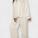 Laura | Langærmet sæt