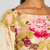 Laura | Solrig Maxikjole