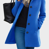 Tradura™ | Elegant Jakke I Nordisk Design