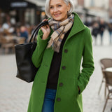 Tradura™ | Elegant Jakke I Nordisk Design