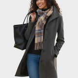 Tradura™ | Elegant Jakke I Nordisk Design