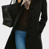 Tradura™ | Elegant Jakke I Nordisk Design