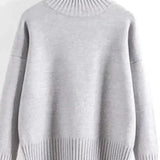 Lene | Kashmirtrøje