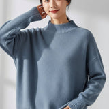 Lene | Kashmirtrøje