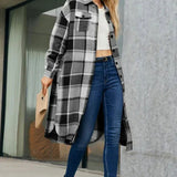 Lene™ | Retrofrakke i tidløst design