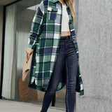 Lene™ | Retrofrakke i tidløst design