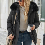 Lianne™ | Elegant letvægtsjakke i tidløst design