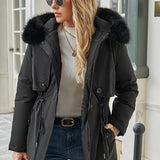 Lianne™ | Elegant letvægtsjakke i tidløst design