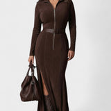 Linnea™ | Sofistikeret Kjole