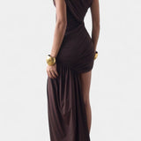 Liv | Asymmetrisk Kjole