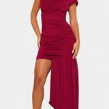 Liv | Asymmetrisk Kjole