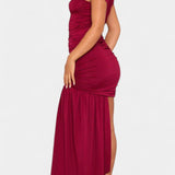 Liv | Asymmetrisk Kjole