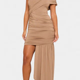 Liv | Asymmetrisk Kjole