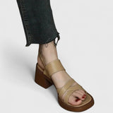 Liv | Elegante Sandaler