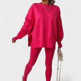 Liv™ | Sæt med lange ærmer