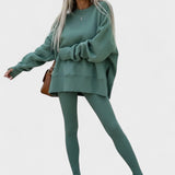 Liv™ | Sæt med lange ærmer