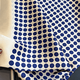 Louise | Silketørklæde