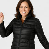 Louise | Ultralet jakke