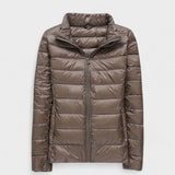 Louise | Ultralet jakke