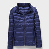 Louise | Ultralet jakke