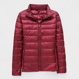 Louise | Ultralet jakke