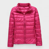 Louise | Ultralet jakke