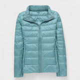 Louise | Ultralet jakke